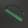 Antena DSTIKE IPEX 8 dBi Para ESP-07/ESP32-WROVER Genérico - 1