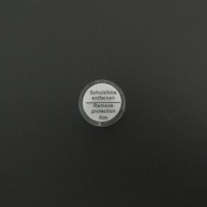 Indicador Led De Señal AD16-22DS 220V Blanco Genérico - 2