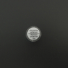 Indicador Led De Señal AD16-22DS 220V Blanco Genérico - 2