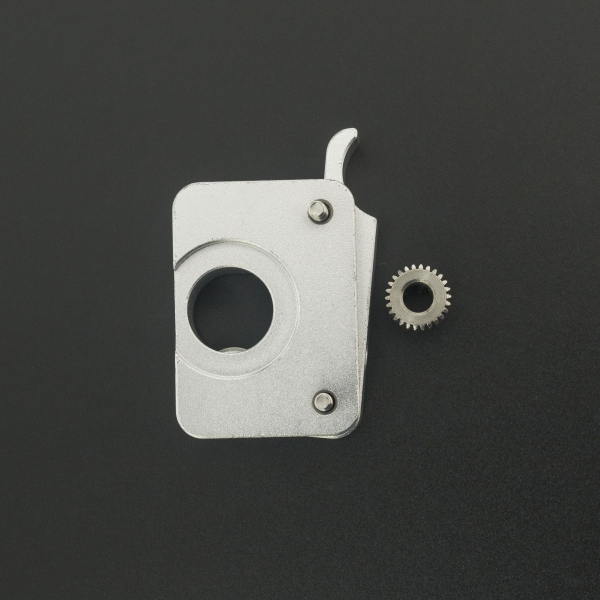 Extrusor Metálico Para Impresora MakerBot Genérico - 2