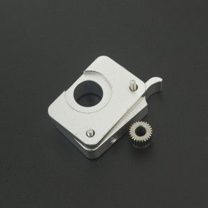 Extrusor Metálico Para Impresora MakerBot Genérico - 1