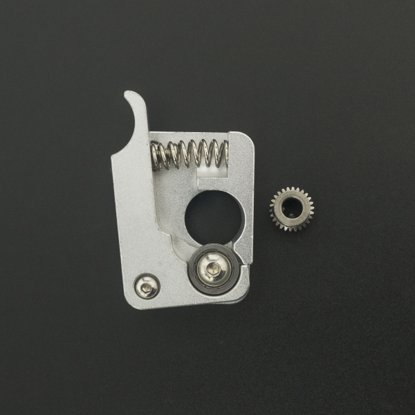 Extrusor Metálico Para Impresora MakerBot Genérico - 3