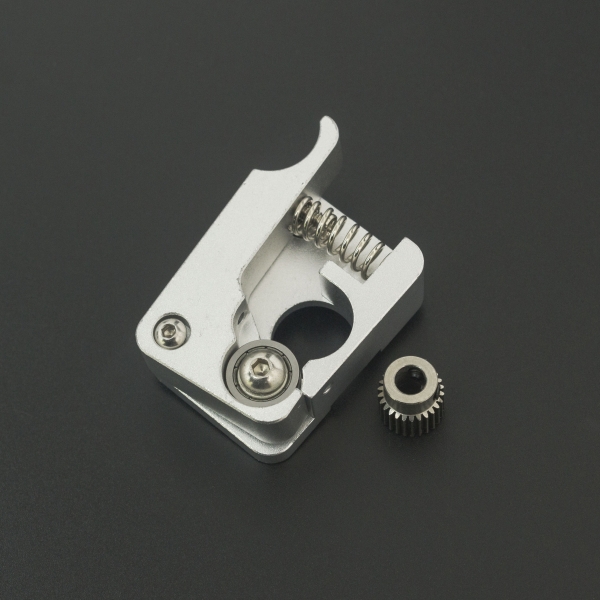 Extrusor Metálico Para Impresora MakerBot Genérico - 4