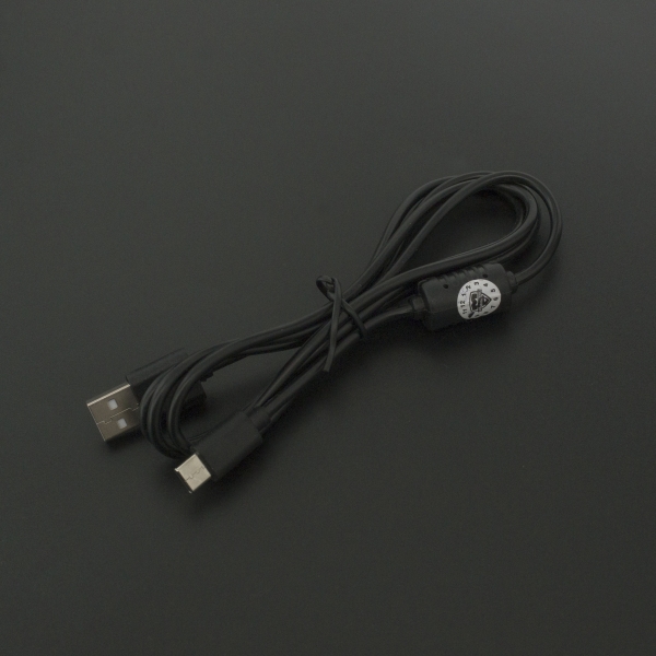 Cable tipo USB A Macho a USB C Macho 1 metro Genérico - 1