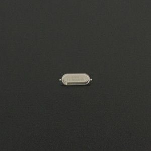 Cristal Oscilador de 12 MHz SMD HC-49S Genérico - 1