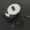 Antena DSTIKE IPEX 10 dBi Para ESP-07/ESP32-WROVER Genérico - 2