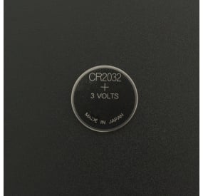 Pila CR2032 - DL2032  ECR2032 De 3V Tronex - 1