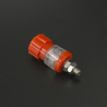 TERMINAL CONECTOR JS-999A M5 ROJA Genérico - 3