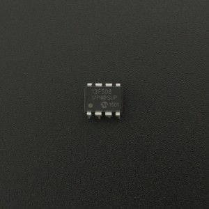 Microcontrolador PIC12F508 I/P Genérico - 1