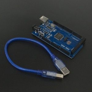 ARDUINO MEGA 2560