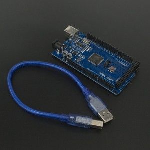 ARDUINO MEGA 2560