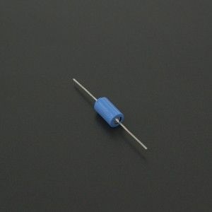 Sensor de Vibración Azul SW-420 Genérico - 2