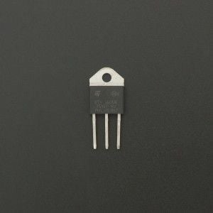 Triac BTA41-600B TOP-3 (Original) ST Microelectronics - 1