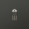 Triac BTA41-600B TOP-3 (Original) ST Microelectronics - 1