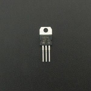 Transistor Mosfet P55NF06 60V 50A TO-220 Genérico - 1