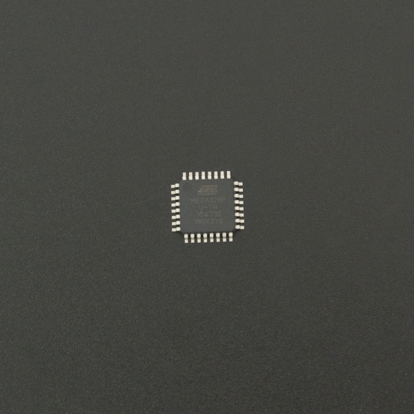 Microcontrolador ATMEGA328P SMD TQFP-32 Genérico - 1