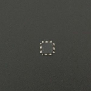 Microcontrolador ATMEGA328P SMD TQFP-32 Genérico - 3