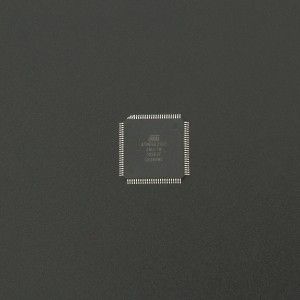 Microcontrolador ATMEGA2560-16U SMD TQFP-100 Genérico - 1