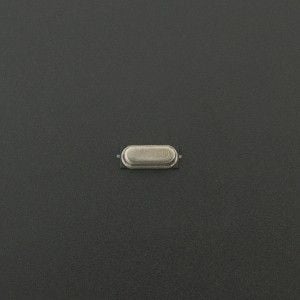 Cristal Oscilador de 20 MHz SMD HC-49S Genérico - 1
