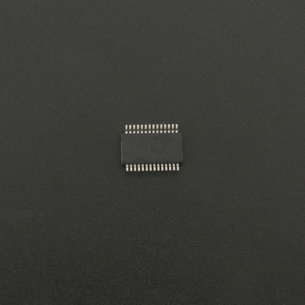 Convertidor USB a TTL PL2303HX SMD SSOP-28 Genérico - 2