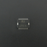Driver De Motor L298P SMD SOP-20 Genérico - 1