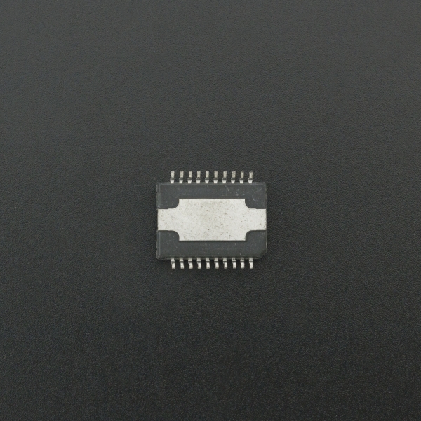 Driver De Motor L298P SMD SOP-20 Genérico - 2