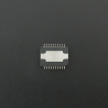 Driver De Motor L298P SMD SOP-20 Genérico - 2
