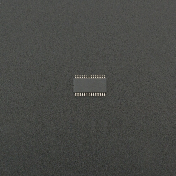 Controlador PWM 16 Canales PCA9685PW SMD TSSOP-28 Genérico - 2