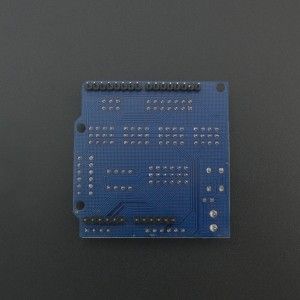 Módulo Sensor Shield V5 Para Arduino Genérico - 3