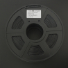 Filamento ABS 1.75mm Negro para Impresora 3D 1Kg LEE FUNG Genérico - 2