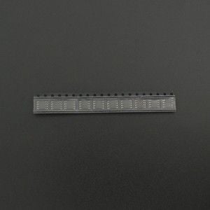 Comparador Diferencial Dual LM393 SMD SOIC-8 Genérico - 1
