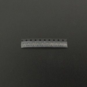 Transistor Mosfet 2300 20V 1.4A SMD SOT-23 Genérico - 1