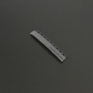 Transistor Mosfet 2300 20V 1.4A SMD SOT-23 Genérico - 2