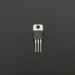 Transistor NPN TIP120 60V 5A TO-220 Genérico - 1