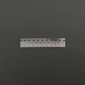 Diodo De Barrera Schottky 1N60 SMD LL-34 Genérico - 1