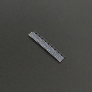 Transistor MMBT2222A/2N2222A NPN SMD SOT-23 Genérico - 2