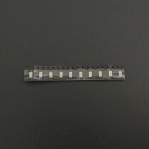 Optoacoplador TLP281 SMD SOP-4 Genérico - 1