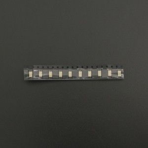 Optoacoplador TLP281 SMD SOP-4 Genérico - 1