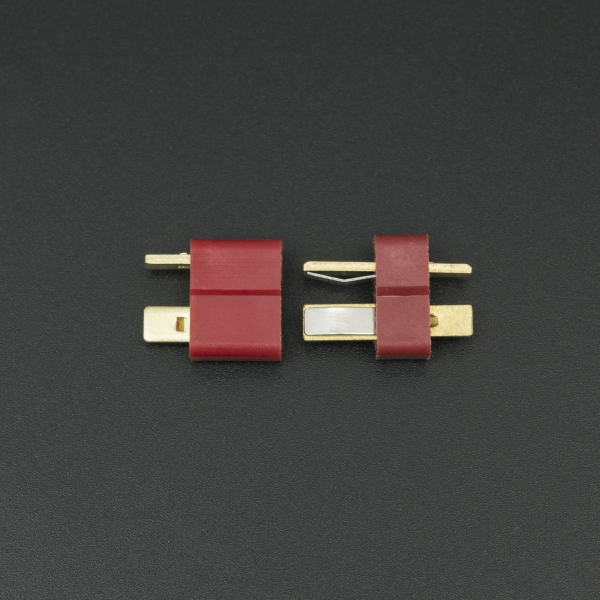Conector XT Hembra y Macho para RC Genérico - 3