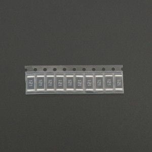 Resistencias 56 OHM SMD 2512 1W 5% x10 Genérico - 1