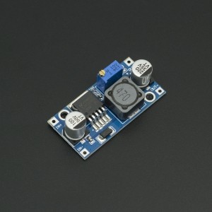 QitinDasen 10Pcs Premium XL6009 DC to DC Boost Converter Module M/ódulo Step-Up de Fuente de Alimentaci/ón Ajustable 4A M/ódulo Convertidor de Refuerzo Regulador Elevador de Voltaje de 3~32V a 5~35V