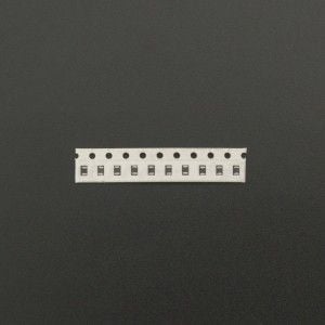 Termistor NTC 100 KOHM SMD 0805 5% Genérico - 1