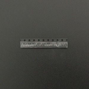Transistor MMBT3906/2N3906 NPN SMD SOT-23 Genérico - 1