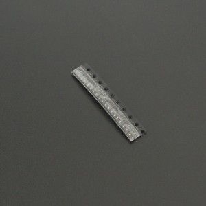 Transistor MMBT3906/2N3906 NPN SMD SOT-23 Genérico - 2