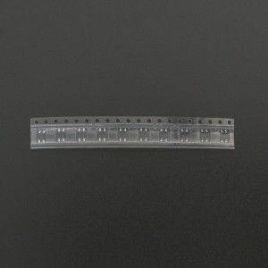 Sensor Óptico Reflexivo ITR8307 SMD Genérico - 1