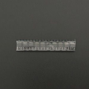 Transistor Mosfet IRFR5305 -55V -31A SMD TO-252 Genérico - 1