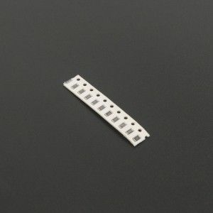 Resistencias 51 OHM SMD 1210 1/2W 5% x10 Genérico - 2