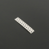 Resistencias 51 OHM SMD 1210 1/2W 5% x10 Genérico - 2
