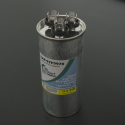 Condensador De Arranque 50/5 uF 370 VAC Para Motor Monofásico Genérico - 1