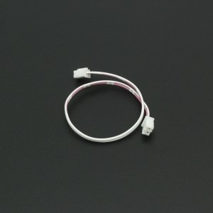 Conector Doble Jumper  2P